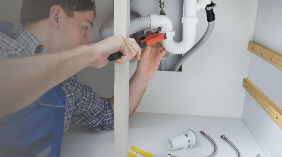 Professional emergency plumbing in Plant City, FL